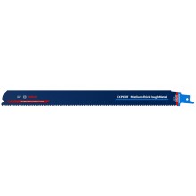 BOSCH EXPERT ‘Medium-Thick Tough Metal’ S 1255 HHM Säbelsägeblatt, 1 Stück 2608900377