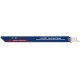 BOSCH EXPERT ‘Hard Nail Pallets’ S 1122 CHM Säbelsägeblatt, 10 Stück 2608900388