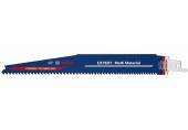 BOSCH EXPERT ‘Multi Material’ S 1156 XHM Säbelsägeblatt, 3 Stück 2608900392