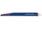 BOSCH EXPERT ‘Multi Material’ S 1256 XHM Säbelsägeblatt, 10 Stück 2608900395