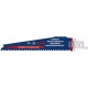 BOSCH EXPERT ‘Wood with Metal Demolition’ S 967 XHM Säbelsägeblatt, 10 Stück 2608900397