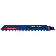 BOSCH EXPERT ‘Hollow Brick’ S 1543 HM Säbelsägeblatt, 10 Stück 2608900416