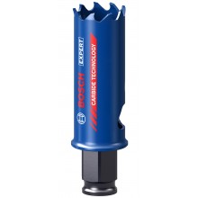 BOSCH EXPERT Tough Material Lochsäge, 25 x 60 mm 2608900421