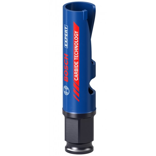 BOSCH EXPERT Construction Material Lochsäge, 19 x 60 mm 2608900451