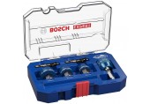BOSCH EXPERT Sheet Metal Lochsägen-Set 22/25/32 x 5 mm 2608900502