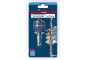 BOSCH EXPERT Power Change Plus Adapter, 11 mm, 7,15 x 105 mm, 2-tlg. 2608900527