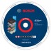 BOSCH EXPERT Diamond Metal Wheel Trennscheibe, 230 x 22,23 mm 2608900536