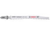 BOSCH EXPERT ‘Hardwood 2-side clean’ T 308 BF Stichsägeblatt, 3 Stück 2608900543