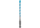BOSCH EXPERT HEX-9 MultiConstruction Bohrer, 5 x 50 x 100 mm 2608900571