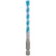 BOSCH EXPERT HEX-9 MultiConstruction Bohrer, 5,5 x 90 x 150 mm 2608900573
