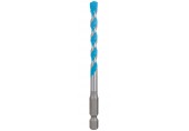 BOSCH EXPERT HEX-9 MultiConstruction Bohrer, 6 x 60 x 100 mm 2608900574