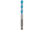 BOSCH EXPERT HEX-9 MultiConstruction Bohrer, 8 x 50 x 100 mm 2608900581