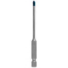 BOSCH EXPERT HEX-9 HardCeramic Bohrer, 3 x 90 mm 2608900587