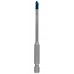 BOSCH EXPERT HEX-9 HardCeramic Bohrer, 4 x 90 mm 2608900588
