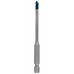 BOSCH EXPERT HEX-9 HardCeramic Bohrer, 4 x 90 mm 2608900588