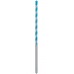 BOSCH EXPERT CYL-9 MultiConstruction Bohrer, 4 x 80 x 130 mm 2608900605
