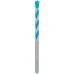 BOSCH EXPERT CYL-9 MultiConstruction Bohrer, 5 x 50 x 85 mm 2608900606
