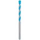 BOSCH EXPERT CYL-9 MultiConstruction Bohrer, 5,5 x 50 x 85 mm 2608900609