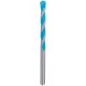 BOSCH EXPERT CYL-9 MultiConstruction Bohrer 8 x 80 x 120 mm, 10-teilig 2608900643