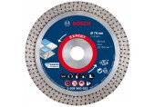 BOSCH EXPERT HardCeramic 76 mm Diamanttrennscheiben 76 x 1,5 x 10 mm 2608900652