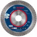 BOSCH EXPERT HardCeramic Diamanttrennscheiben, 125 x 22,23 x 1,4 x 10 mm 2608900655