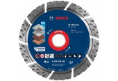 BOSCH EXPERT MultiMaterial Diamanttrennscheiben, 150 x 22,23 x 2,4 x 12 mm 2608900661