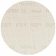 BOSCH EXPERT M480 Schleifnetz für Exzenterschleifer, 125 mm, G 320, 50 Stück 2608900687