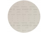BOSCH EXPERT M480 Schleifnetz für Trockenbauschleifer, 225 mm, G 220, 25-tlg. 2608900712