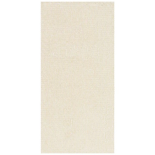 BOSCH EXPERT M480 Schleifnetz für Schwingschleifer, 93 x 186 mm, G 150, 10-tlg. 2608900746
