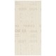 BOSCH EXPERT M480 Schleifnetz für Schwingschleifer, 93 x 186 mm, G 220, 10-tlg. 2608900748
