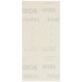 BOSCH EXPERT M480 Schleifnetz für Schwingschleifer, 93 x 186 mm, G 120, 50-tlg. 2608900754