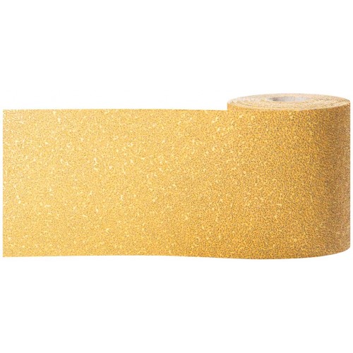 BOSCH EXPERT C470 Schleifpapierrolle zum Handschleifen, 93 mm, 5 m, G 40 2608900902