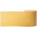 BOSCH EXPERT C470 Schleifpapierrolle zum Handschleifen, 93 mm, 5 m, G 40 2608900902
