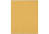 BOSCH EXPERT C470 Schleifpapier zum Handschleifen, 230 x 280 mm, G 60 2608900958