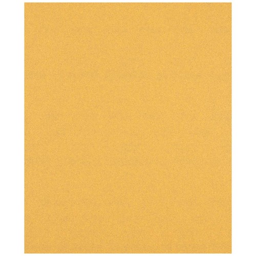 BOSCH EXPERT C470 Schleifpapier zum Handschleifen, 230 x 280 mm, G 100 2608900960