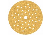 BOSCH EXPERT C470 Schleifpapier Mehrloch, 125 mm, G 40, 5-tlg. 2608901092