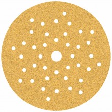BOSCH EXPERT C470 Schleifpapier Mehrloch, 125 mm, G 60, 5-tlg. 2608901093