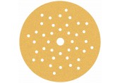 BOSCH EXPERT C470 Schleifpapier Mehrloch, 125 mm, G 80, 5-tlg. 2608901094