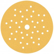 BOSCH EXPERT C470 Schleifpapier Mehrloch, 125 mm, G 120, 5-tlg. 2608901096