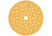 BOSCH EXPERT C470 Schleifpapier Mehrloch, 150 mm, G 100, 5-tlg. 2608901105