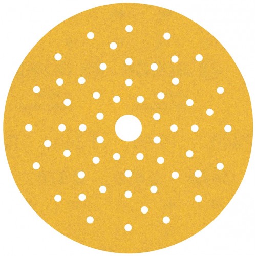 BOSCH EXPERT C470 Schleifpapier-Set, 150 mm, Mehrloch, 6-tlg. 2608901111