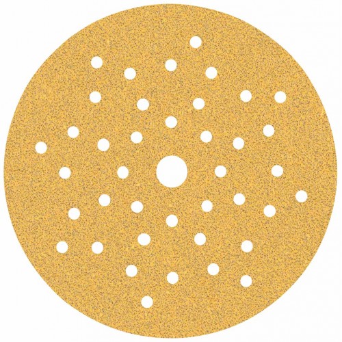 BOSCH EXPERT C470 Schleifpapier Mehrloch, 125 mm, G 60, 50-tlg. 2608901125