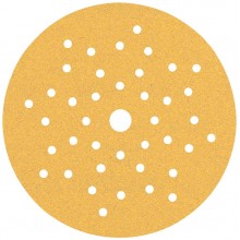 BOSCH EXPERT C470 Schleifpapier Mehrloch, 125 mm, G 100, 50-tlg. 2608901127