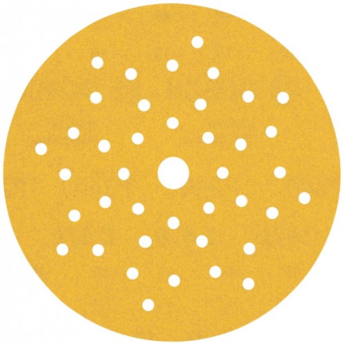 BOSCH EXPERT C470 Schleifpapier Mehrloch, 125 mm, G 240, 50-tlg. 2608901132