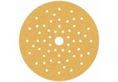 BOSCH EXPERT C470 Schleifpapier Mehrloch, 150 mm, G 60, 50-tlg. 2608901136
