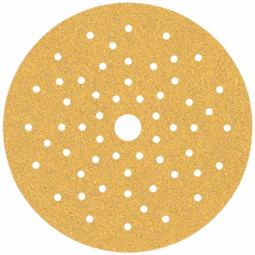 BOSCH EXPERT C470 Schleifpapier Mehrloch, 150 mm, G 60, 50-tlg. 2608901136