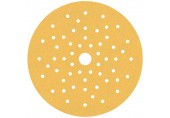 BOSCH EXPERT C470 Schleifpapier Mehrloch, 150 mm, G 150, 50-tlg. 2608901140