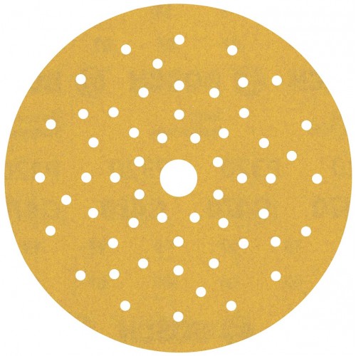 BOSCH EXPERT C470 Schleifpapier Mehrloch, 150 mm, G 320, 50-tlg. 2608901144