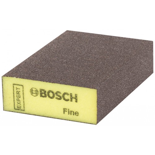BOSCH EXPERT S471 Standard Block, 69 x 97 x 26 mm, fein 2608901170