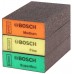 BOSCH EXPERT S471 Standard Block, 69 x 97 x 26 mm, M, F, SF, 3-tlg. 2608901175